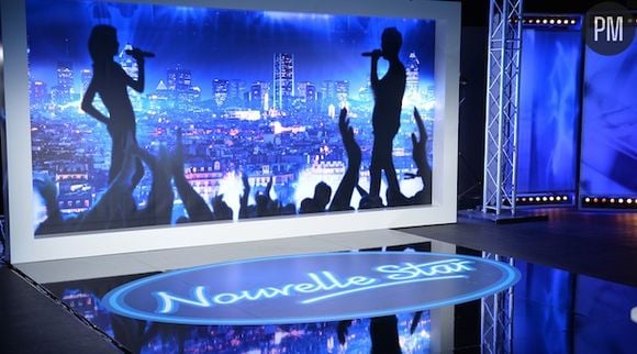 Suivez et commentez "Nouvelle Star" sur puremedias.com