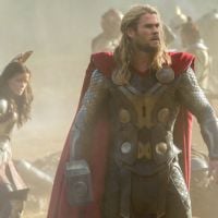 Box-office US : "Thor 2" fait mieux que le premier, "La Stratégie Ender" s'effondre