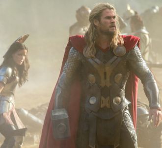 'Thor : Le Monde des ténèbres' démarre en tête du...