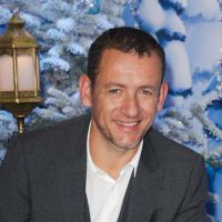 Dany Boon rejoint Les Enfoirés