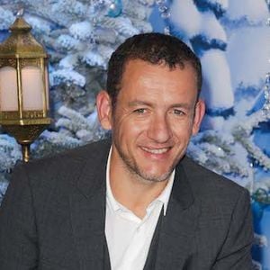 Dany Boon est l'un des nouveaux venus dans la troupe des Enfoirés