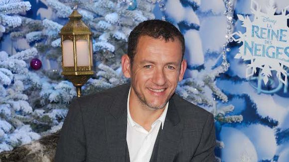 Dany Boon rejoint Les Enfoirés