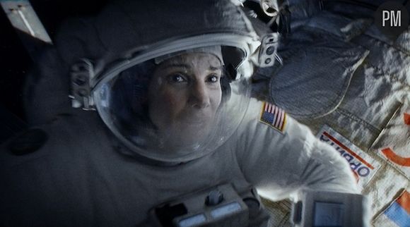 "Gravity" passe le cap des 500 millions de dollars de recettes