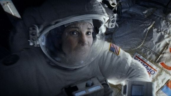 "Gravity" passe le cap des 500 millions de dollars de recettes