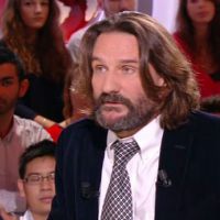 Frédéric Beigbeder répond à Nicolas Bedos : "C'est un humoriste qui a perdu le sens de l'humour"