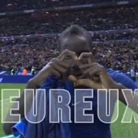 La victoire des Bleus rend Jean-Pierre Pernaut "HEUREUX"