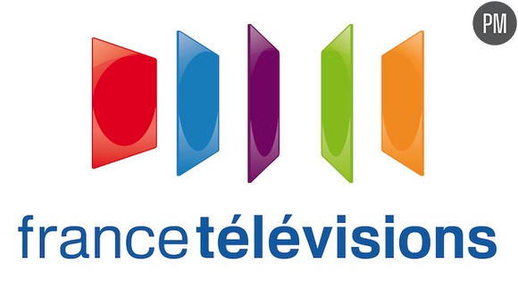 Le logo de France Télévisions