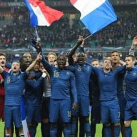 Coupe du monde de football : le calendrier des matchs des Bleus pour le premier tour sur TF1