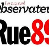 Les journalistes de "Rue89" s'opposent à leur direction