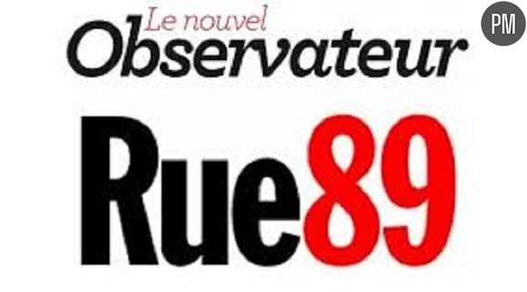 Les journalistes de Rue89 dénoncent une "intégration forcée" dans le site du Nouvel Obs