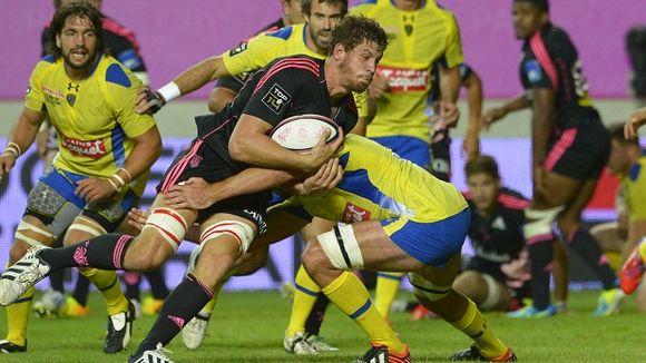 Droits du Top 14 : Canal+ lance une procédure contre la Ligue nationale de rugby