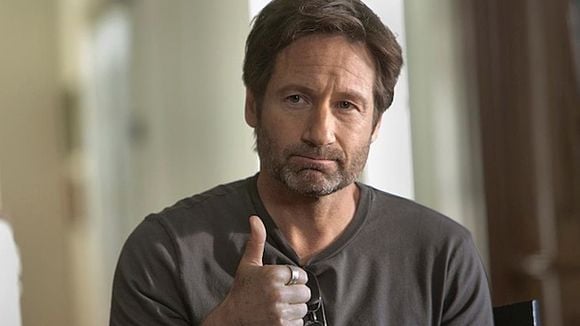 "Californication" va s'arrêter à la fin de la saison 7