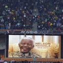 France 2 : 1,6 million de téléspectateurs pour la spéciale Nelson Mandela