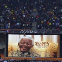 France 2 : 1,6 million de téléspectateurs pour la spéciale Nelson Mandela