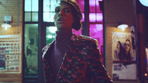 Stromae dévoile le clip de "Tous les mêmes"