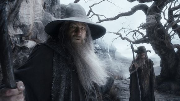 Box-office : Très gros démarrage pour "Le Hobbit", déception pour Valérie Lemercier