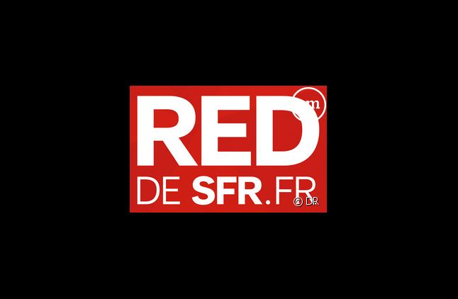 "RED" de SFR.