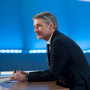 Antoine de Caunes