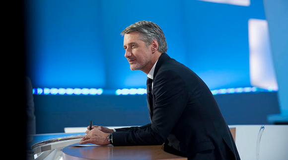 Antoine de Caunes