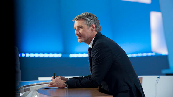 Antoine de Caunes (P4), les bonus Gérard langue de pute