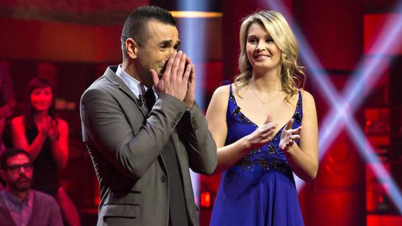 "MasterChef" 2013 : Le gagnant est Marc