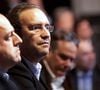 Ils ont fait 2013... Xavier Niel, patron de Free.