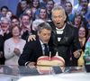 Ils ont fait 2013... Antoine de Caunes, sur Canal+.