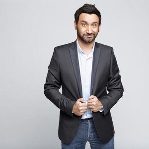 Ils ont fait 2013... Cyril Hanouna, sur D8.