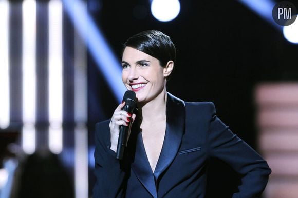 Ils ont fait 2013... Alessandra Sublet, sur France 2 et France 5.