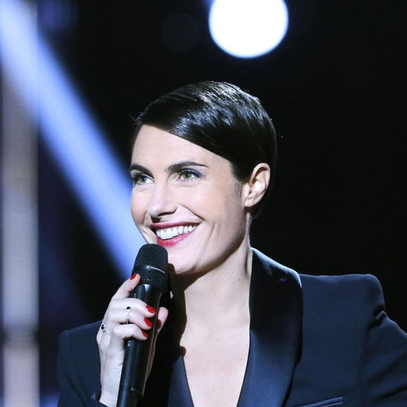 Ils ont fait 2013... Alessandra Sublet, sur France 2 et France 5.
