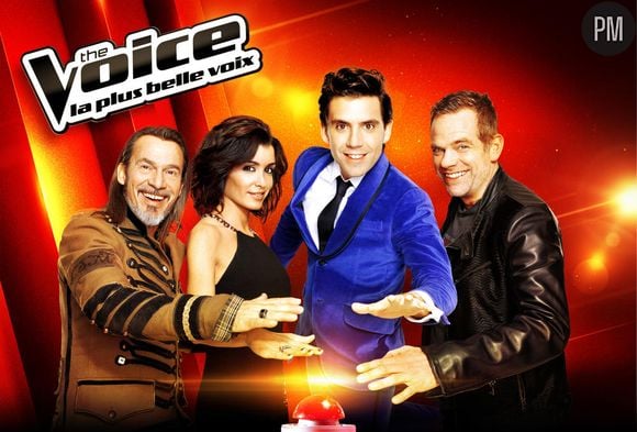 Ils ont fait 2013... Shine, producteur de "The Voice".