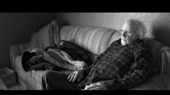 Bande-annonce : Bruce Dern part à la recherche de son million de dollars dans "Nebraska"