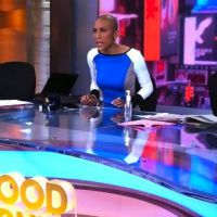 Robin Roberts, la présentatrice de "Good Morning America", fait son coming-out