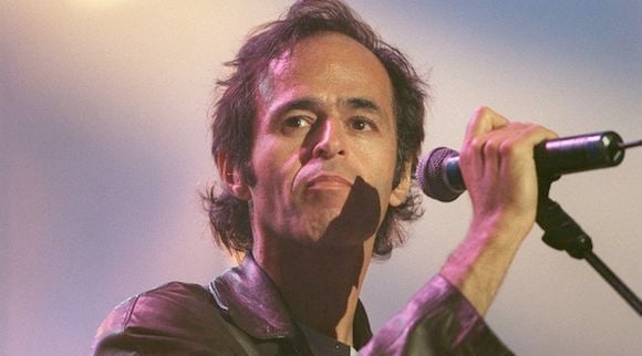 Jean-Jacques Goldman, personnalité préférée des Français