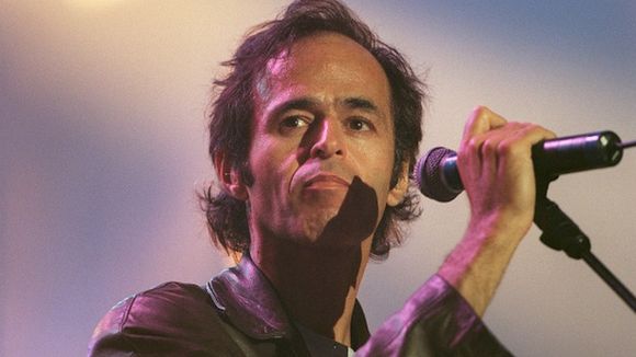 Jean-Jacques Goldman : "Je me fous de savoir si on m'aime ou pas"