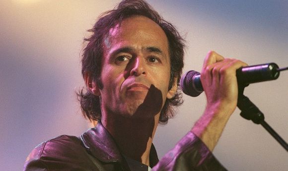 Jean-Jacques Goldman, personnalité préférée des Français