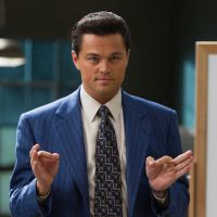 Box-office : "Le Loup de Wall Street" ne parvient pas à détrôner "Le Hobbit 2"