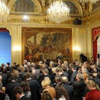 France 2 diffusera la conférence de presse de François Hollande