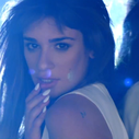 Clip : Lea Michele de "Glee" se lance en solo avec "Cannonball"