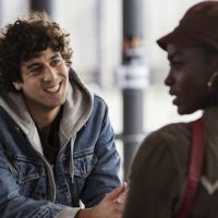 Bande-annonce : Max Boublil est "Prêt à tout" pour Aïssa Maïga