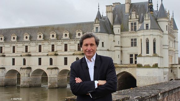 "Le Canard Enchaîné" révèle "les affaires" faites par Patrick de Carolis avec France Télévisions