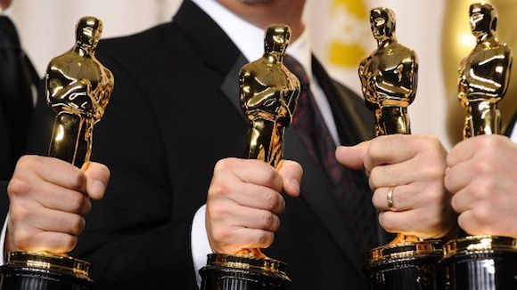 Nominations aux Oscars 2014 : "American Bluff" et "Gravity" devancent "12 Years a Slave"