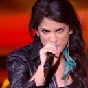 Dana chante "Time Is Running Out" dans "Nouvelle Star 2014"