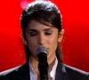 Dana chante "Sur un prélude de Bach" dans "Nouvelle Star 2014"