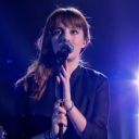Pauline chante "Amoureuse" dans "Nouvelle Star 2014"