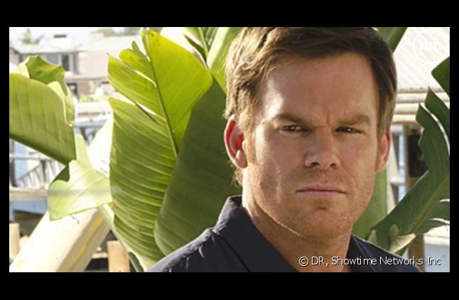 Showtime ne fera pas de spin-off de "Dexter" sans Michael C. Hall