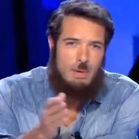 Nicolas Bedos : "Je ne veux pas laisser à Dieudonné le monopole de la subversion"