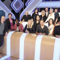 Access : Hanouna, De Caunes et Bollaert commentent l'arrivée de Ruquier sur Twitter