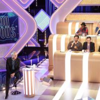 Audiences access : Démarrage en demi-teinte pour "L'Emission pour tous" de Laurent Ruquier