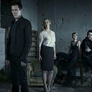 Connie Nielsen, James Purefoy, Kevin Bacon, Sam Underwood, Shawn Ashmore